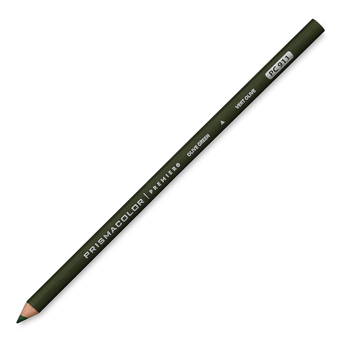 Prismacolor Premier Coloured Pencil - Olive Green