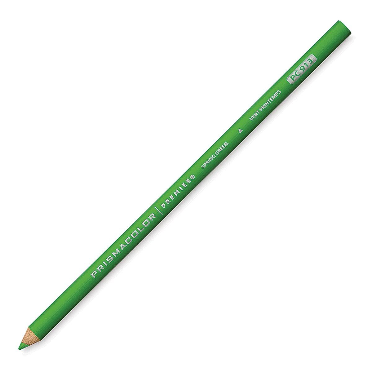 Prismacolor Premier Coloured Pencil - Spring Green
