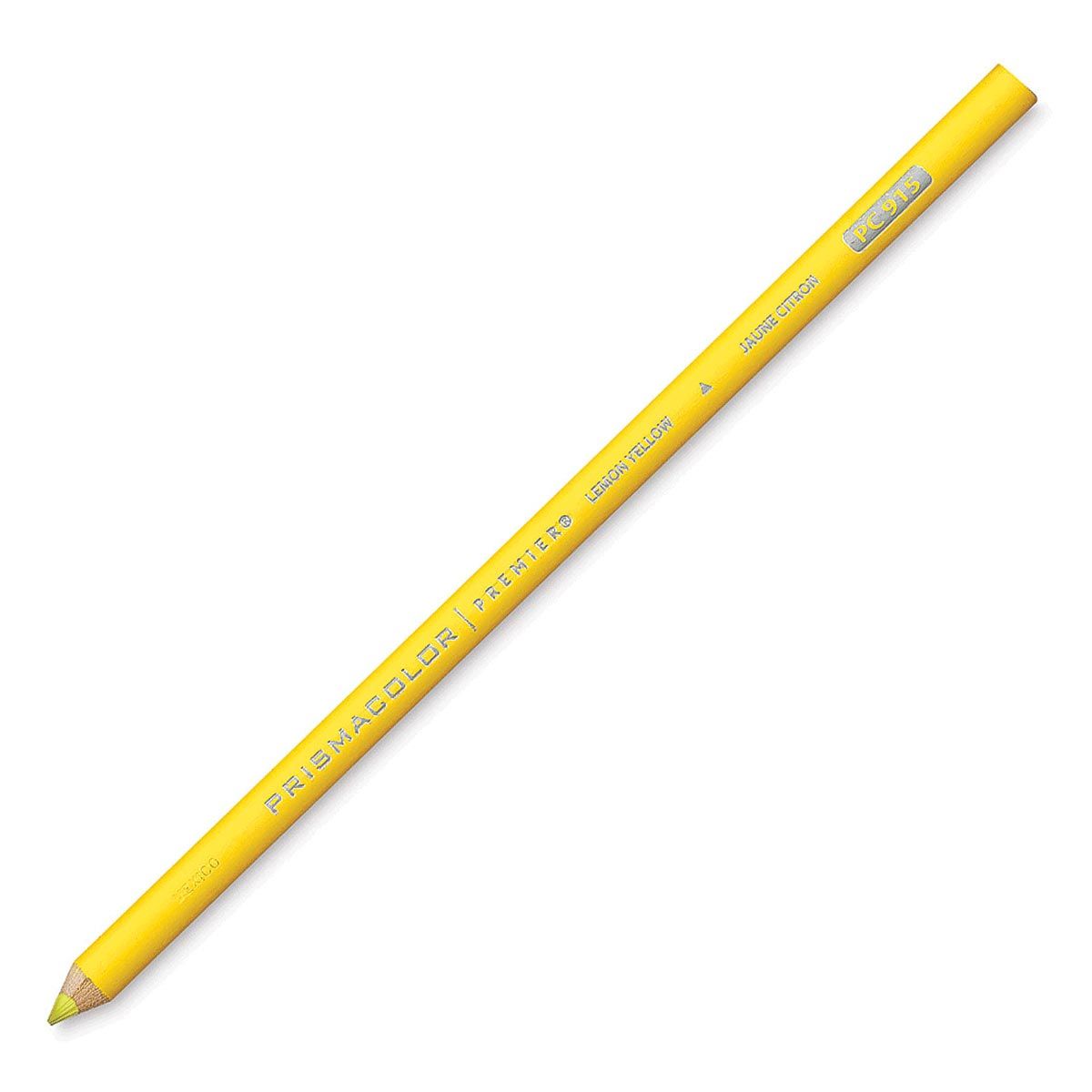 Prismacolor Premier Coloured Pencil - Lemon Yellow
