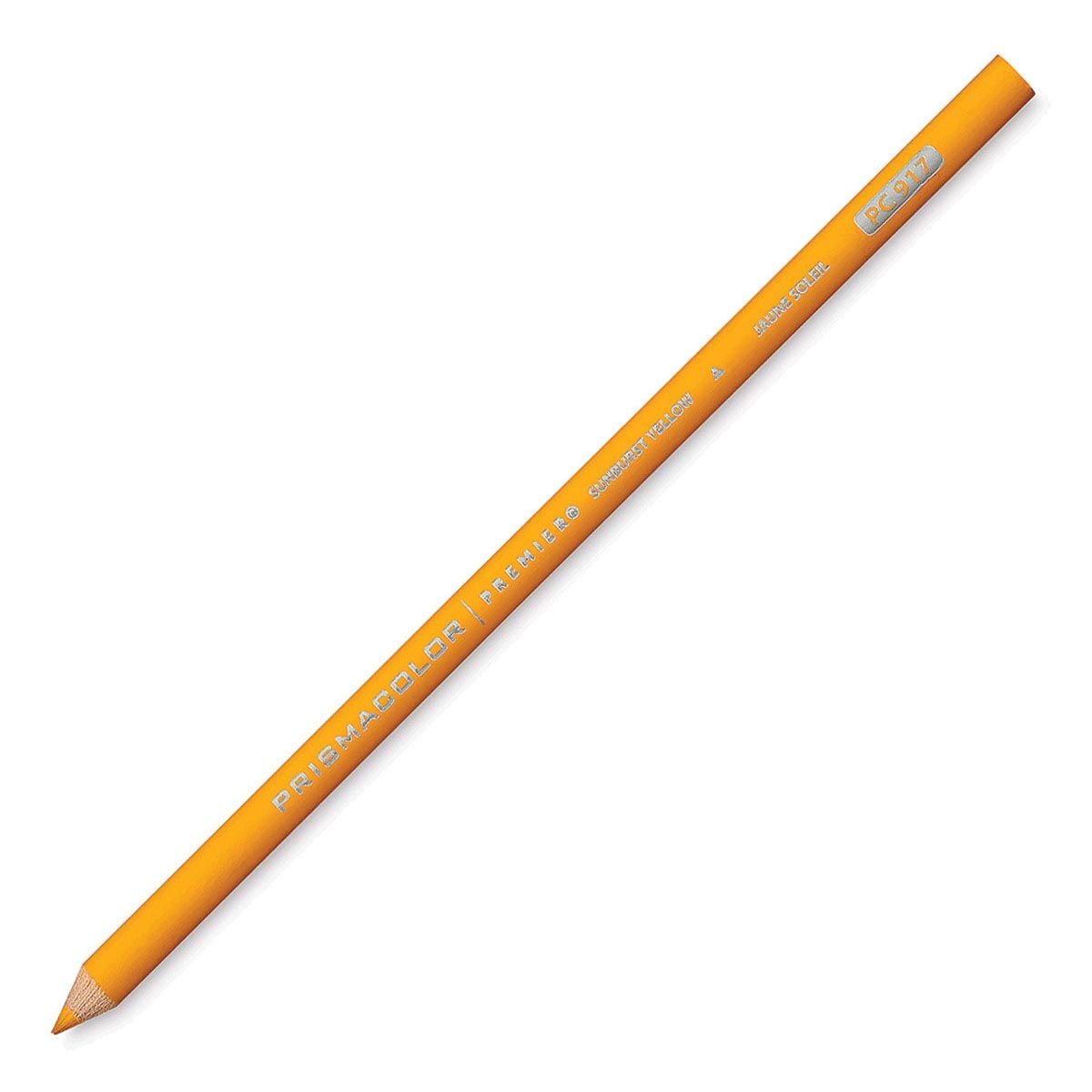 Prismacolor Premier Coloured Pencil - Sunburst Yellow