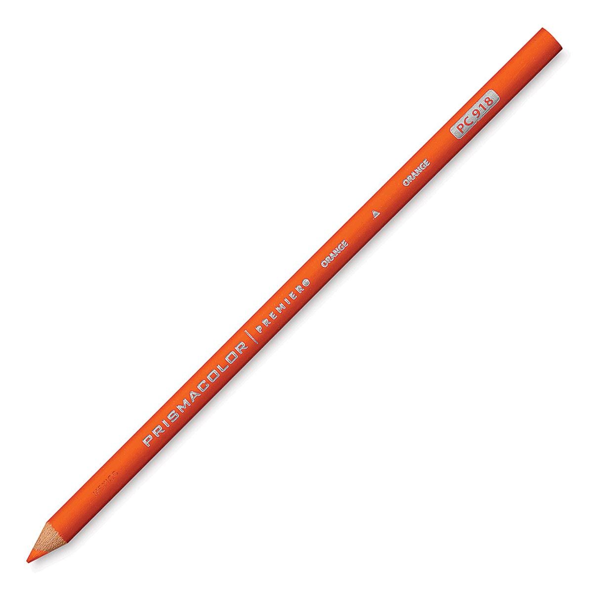 Prismacolor Premier Coloured Pencil - Orange