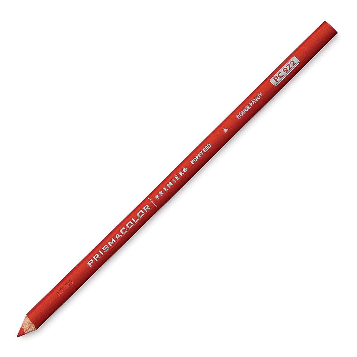 Prismacolor Premier Coloured Pencil - Poppy Red