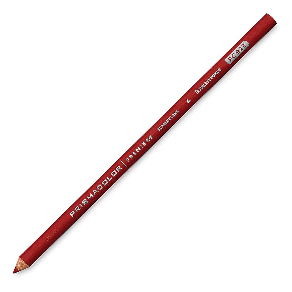 Prismacolor Premier Coloured Pencil - Scarlet Lake