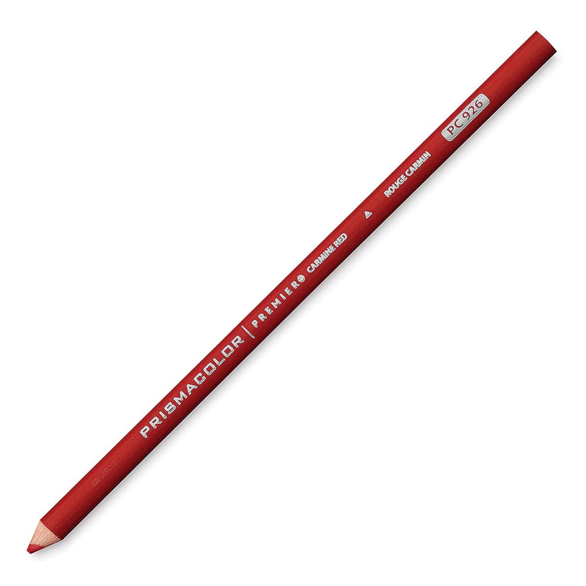 Prismacolor Premier Coloured Pencil - Carmine Red
