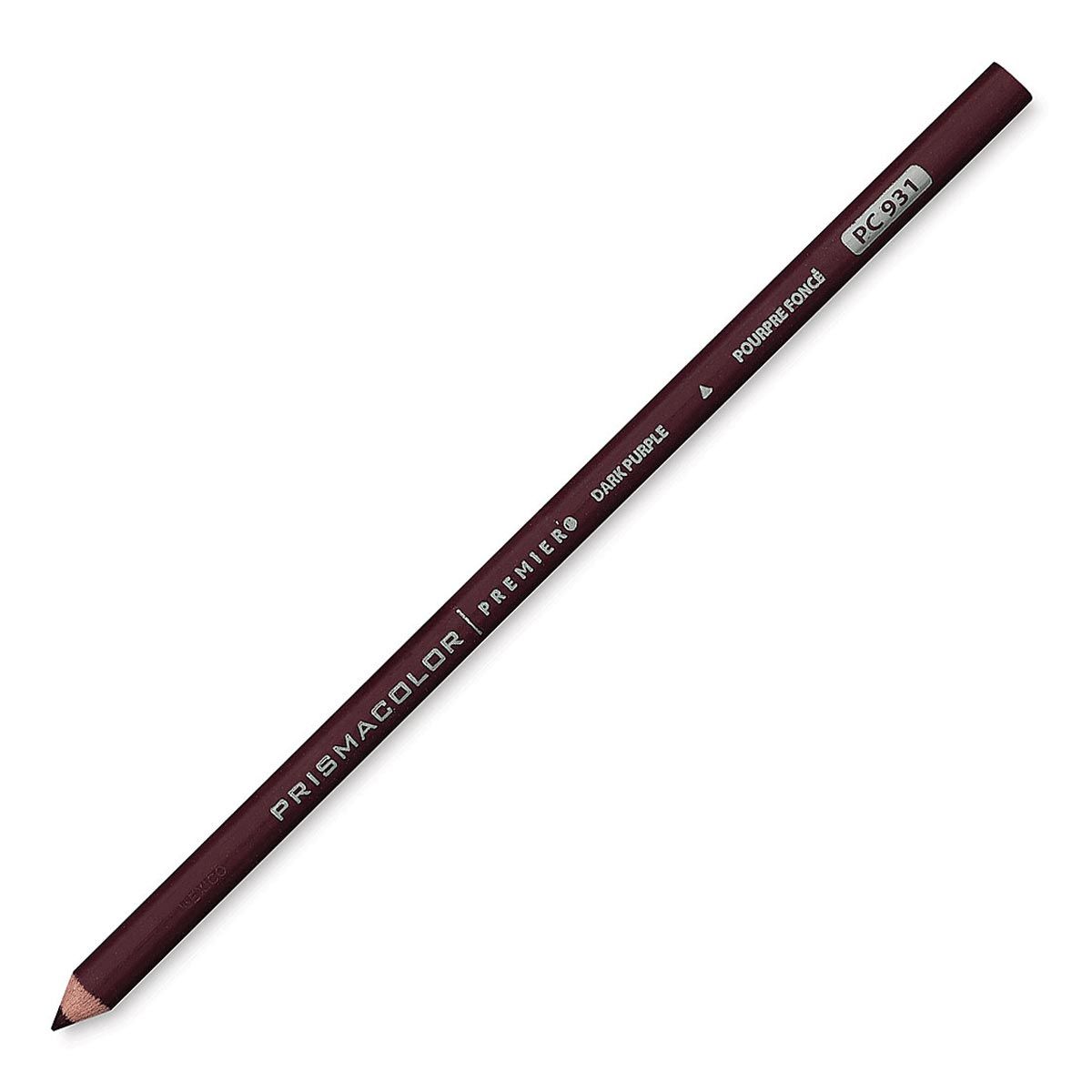 Prismacolor Premier Coloured Pencil - Dark Purple