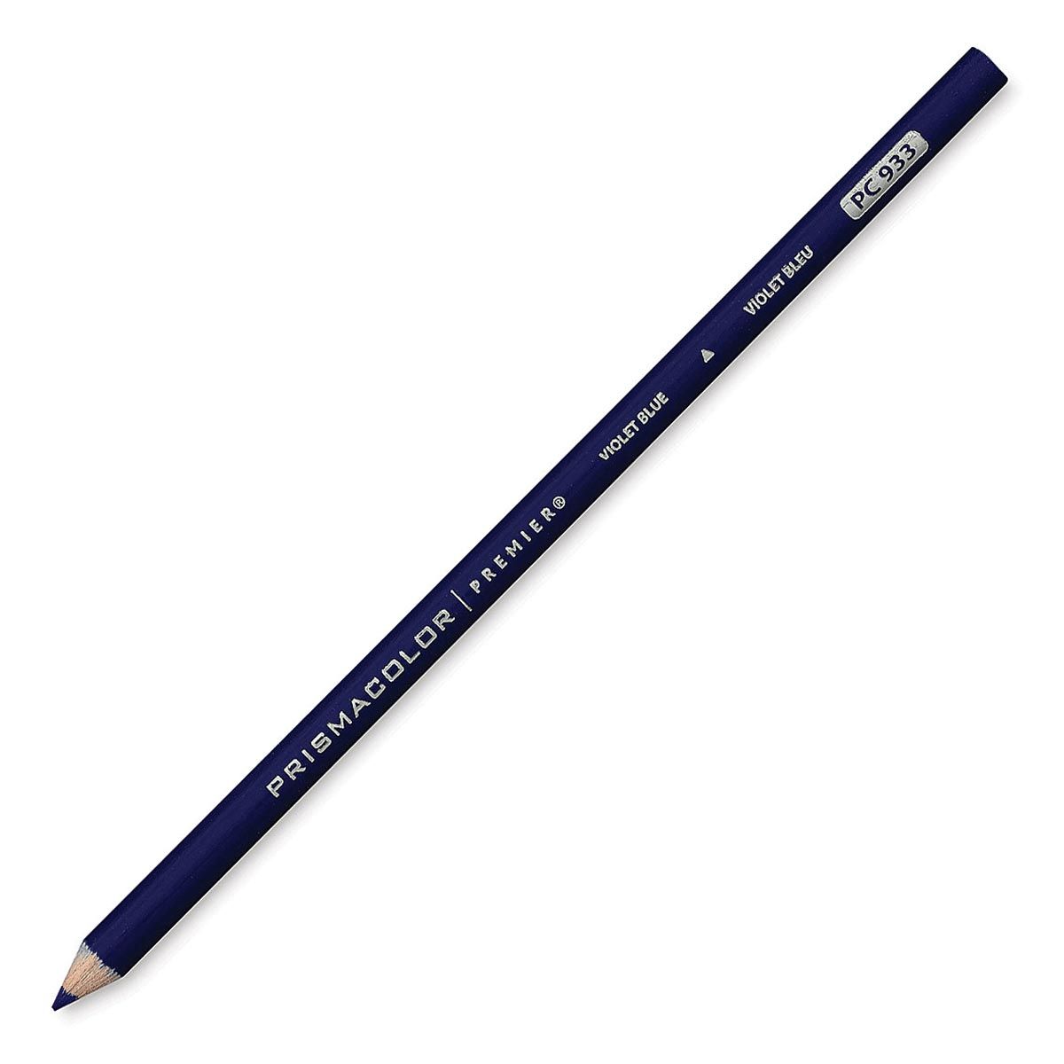 Prismacolor Premier Coloured Pencil - Violet Blue