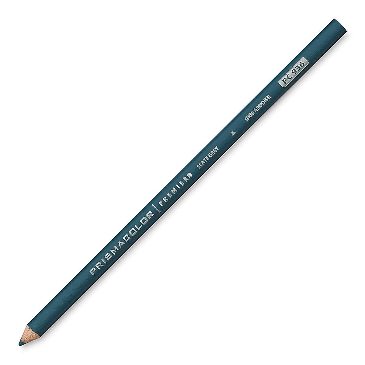 Prismacolor Premier Coloured Pencil - Slate Grey