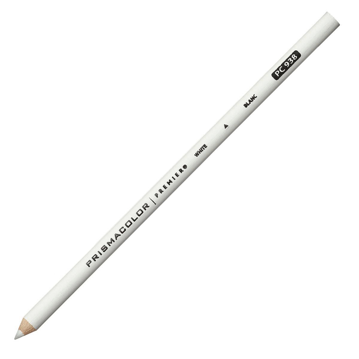 Prismacolor Premier Coloured Pencil - White