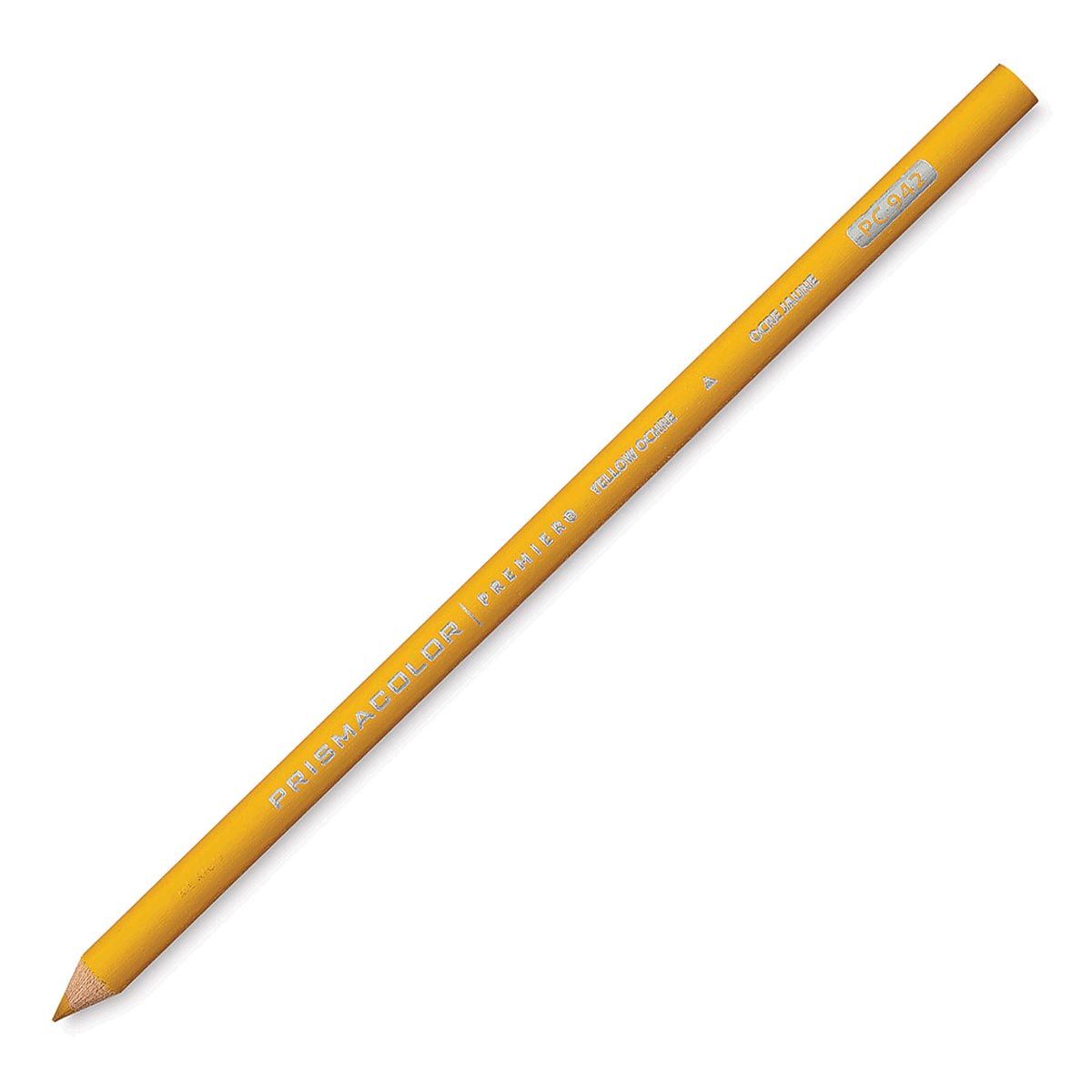 Prismacolor Premier Coloured Pencil - Yellow Ochre