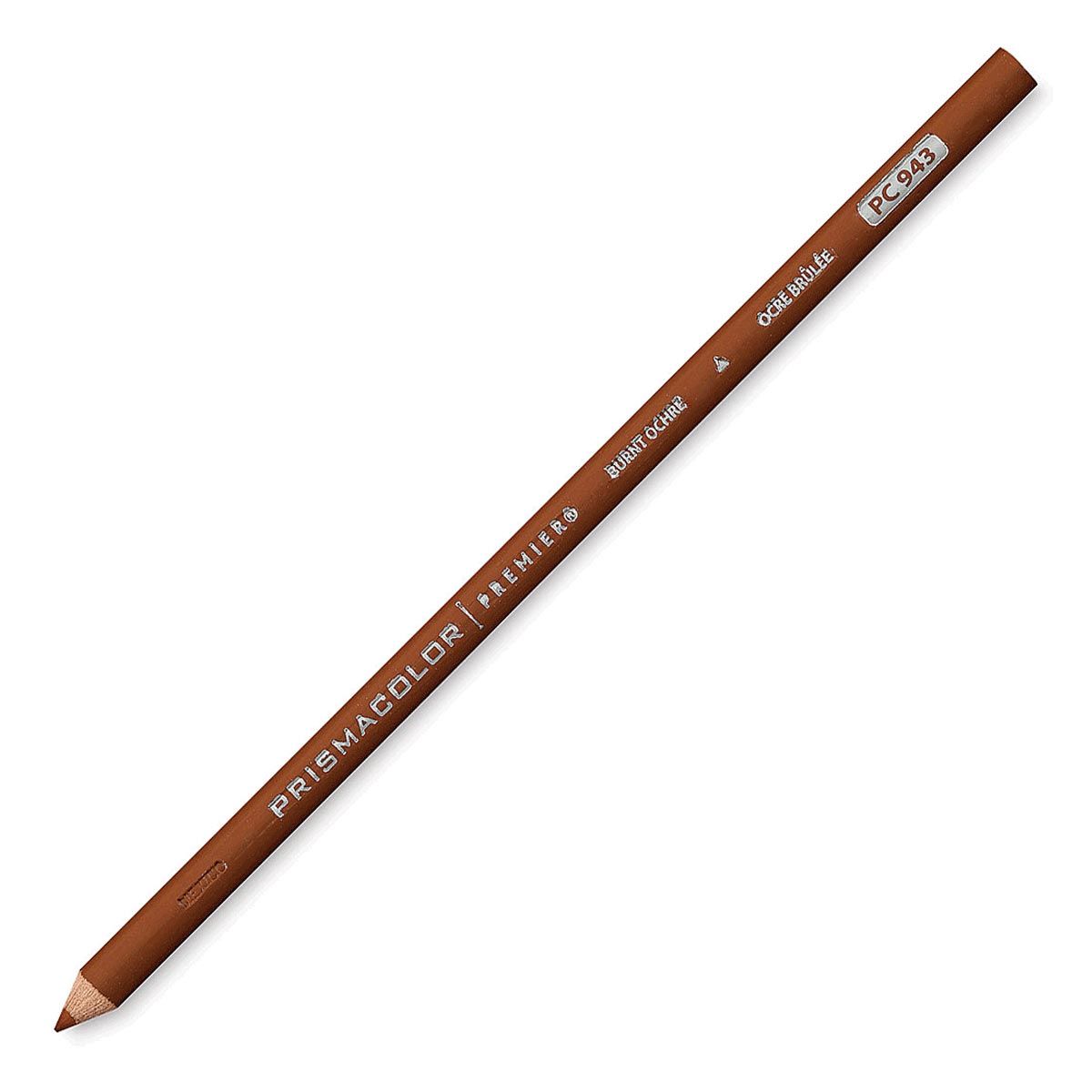 Prismacolor Premier Coloured Pencil - Burnt Ochre