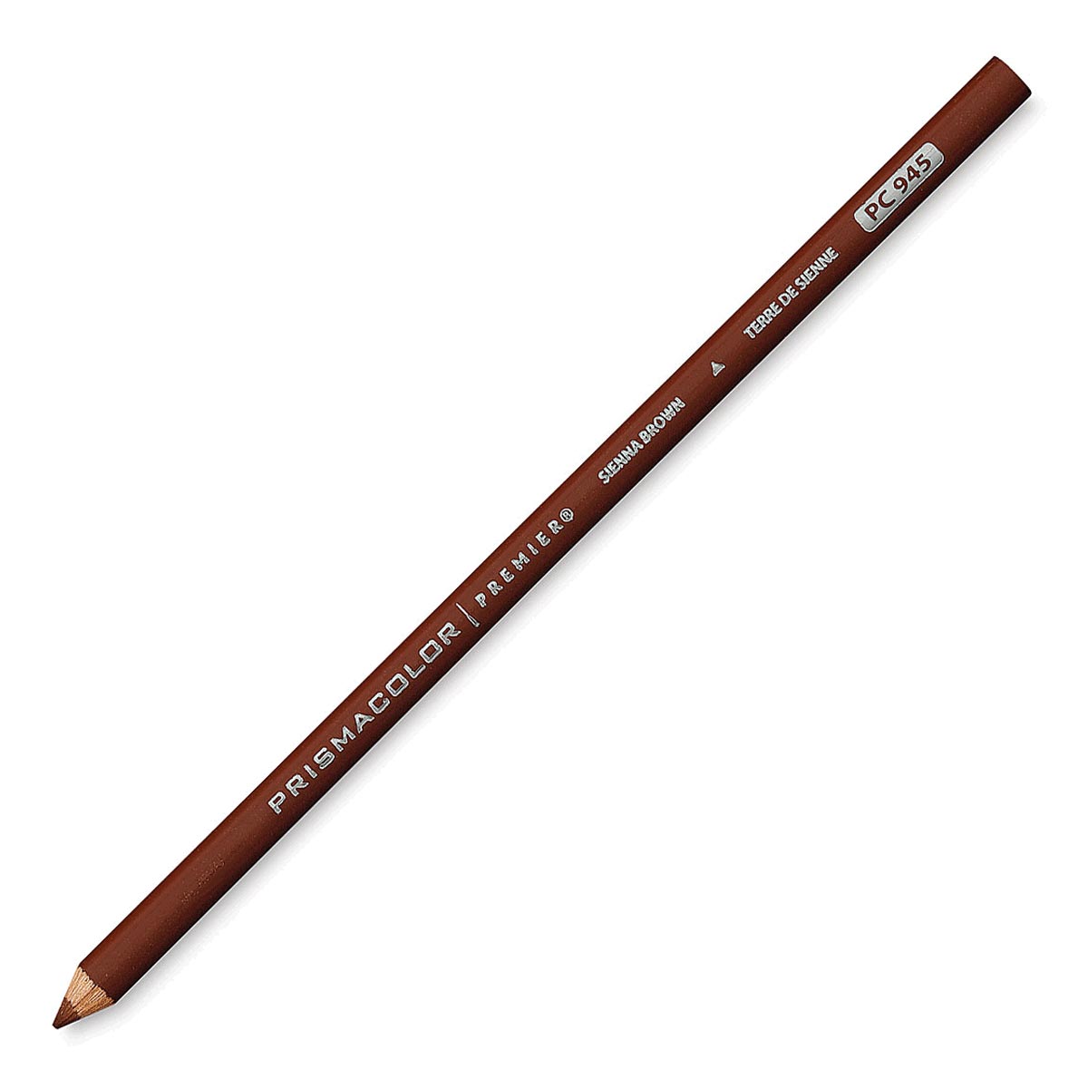Prismacolor Premier Coloured Pencil - Sienna Brown