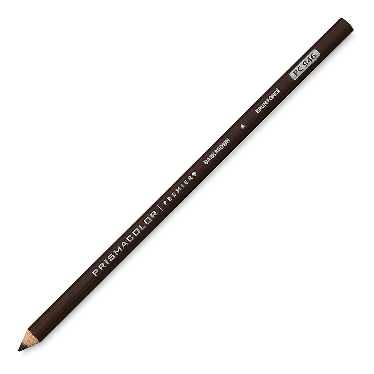 Prismacolor Premier Coloured Pencil - Dark Brown
