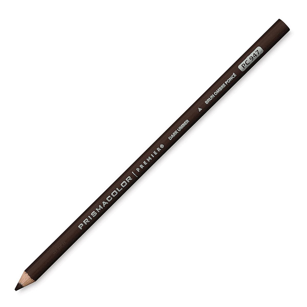 Prismacolor Premier Coloured Pencil - Dark Umber