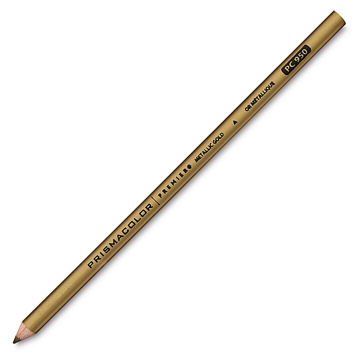 Prismacolor Premier Coloured Pencil - Metallic Gold