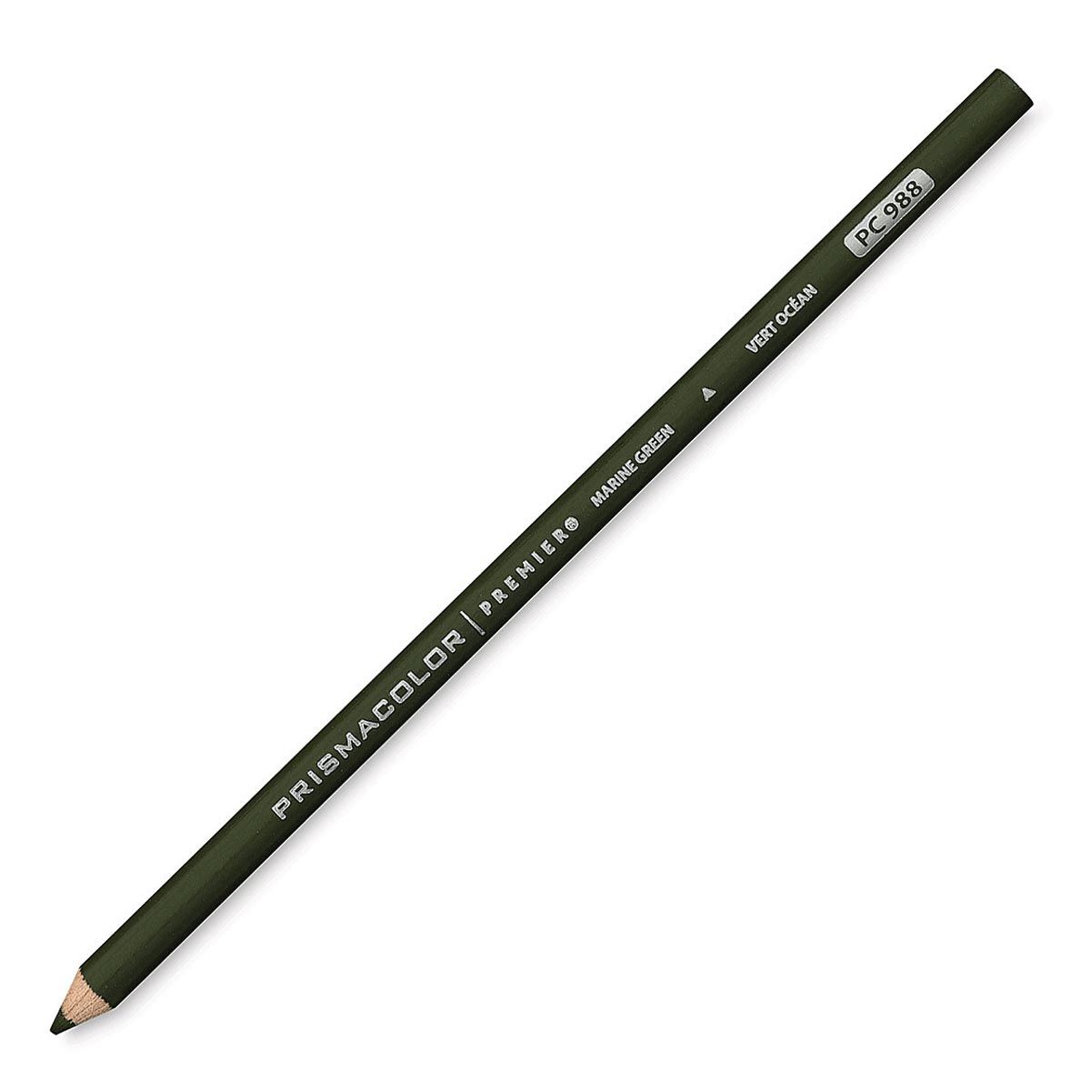 Prismacolor Premier Coloured Pencil - Marine Green