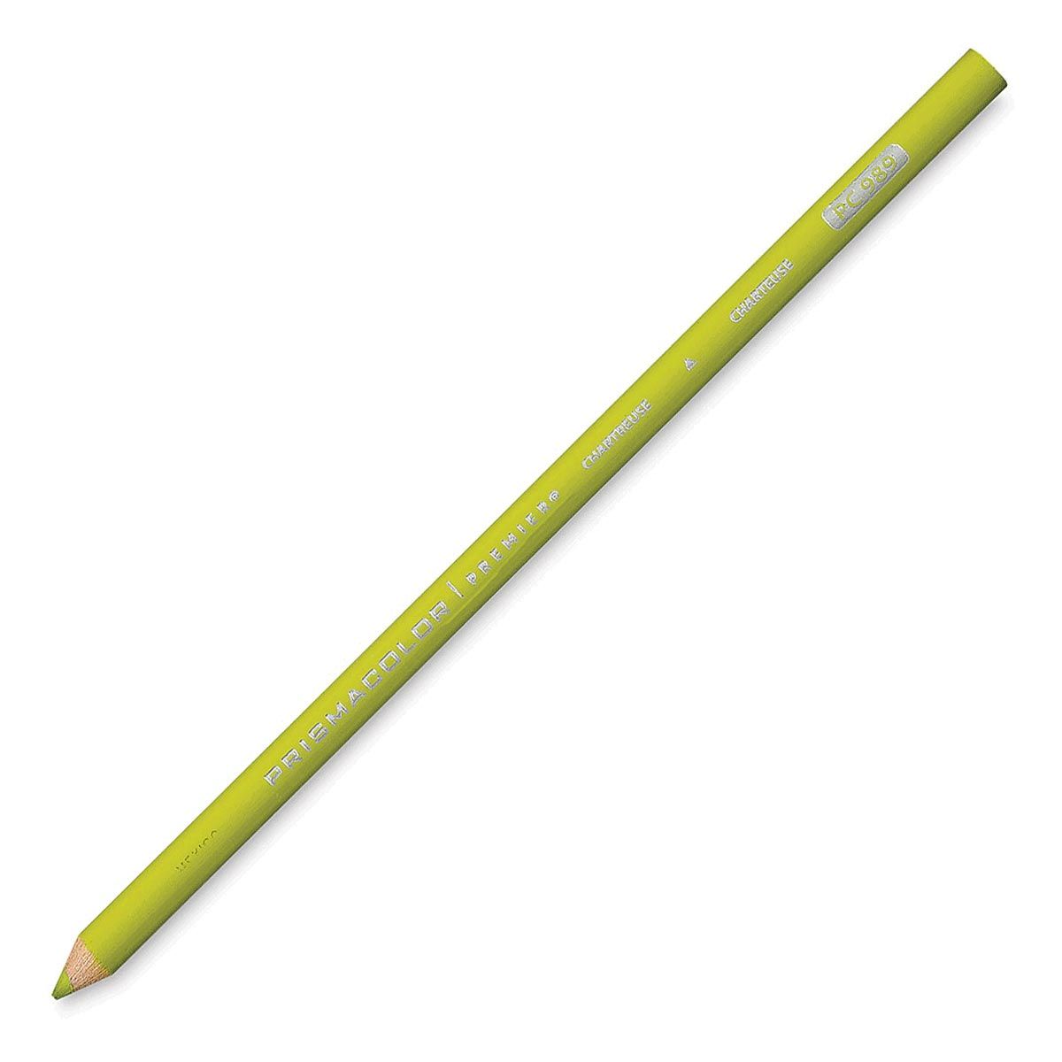 Prismacolor Premier Coloured Pencil - Chartreuse