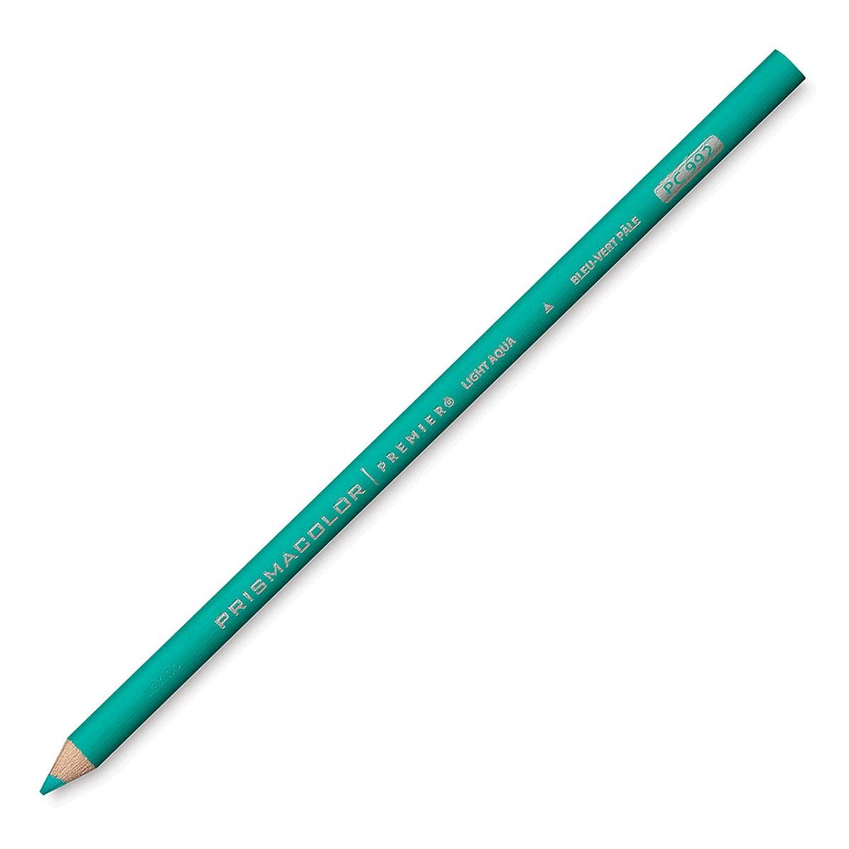 Prismacolor Premier Coloured Pencil - Light Aqua