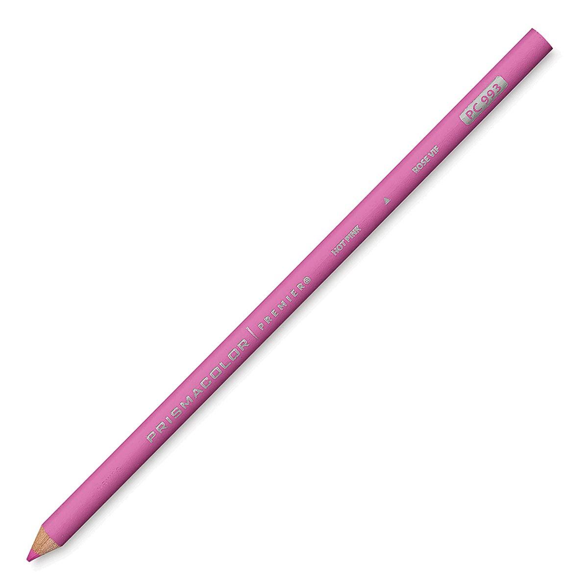 Prismacolor Premier Coloured Pencil - Hot Pink