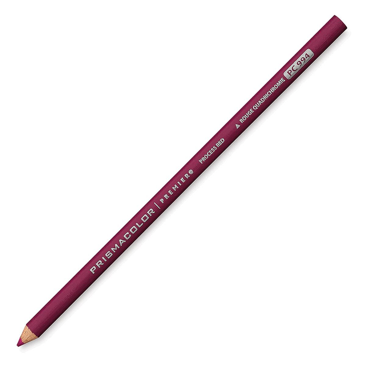 Prismacolor Premier Coloured Pencil - Process Red