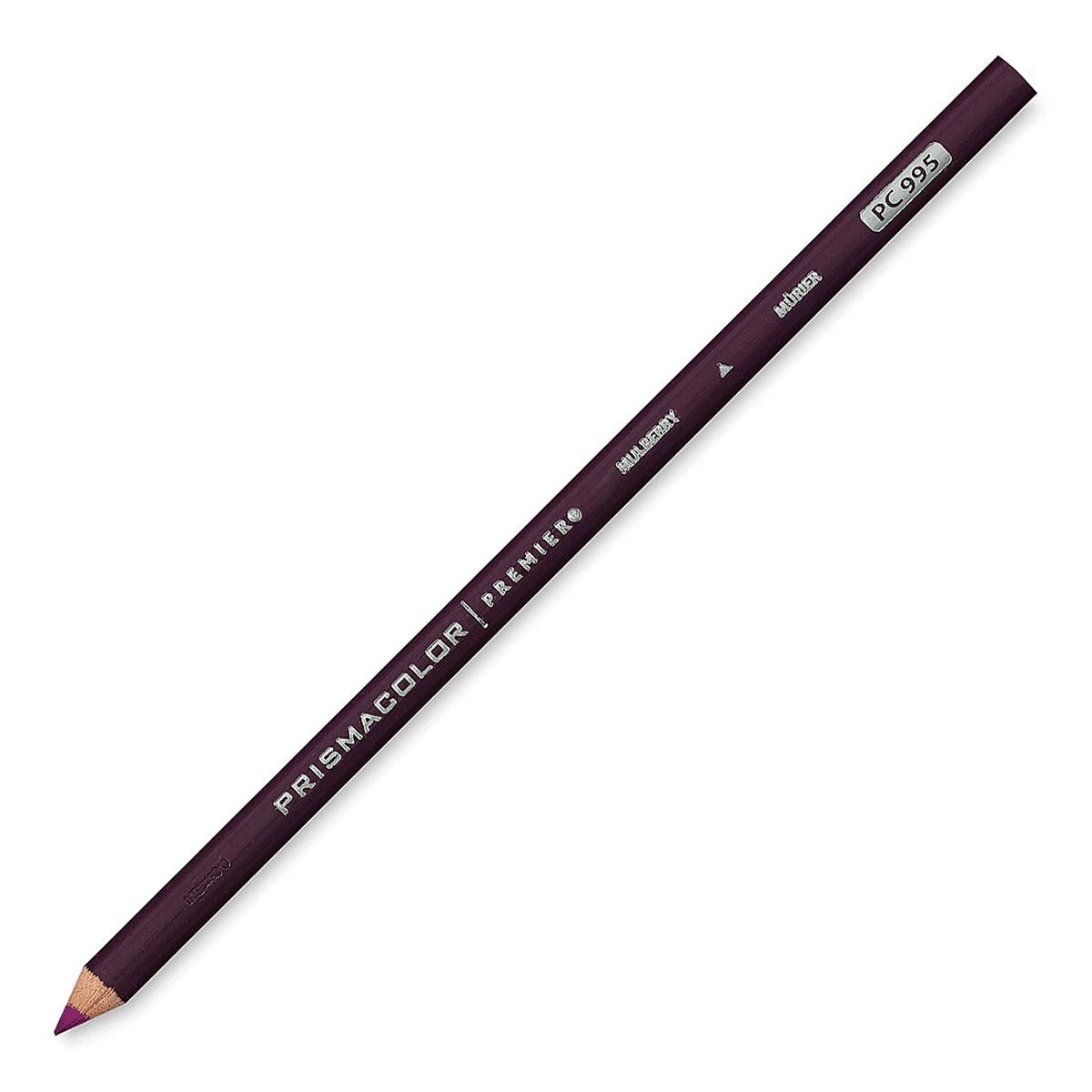 Prismacolor Premier Coloured Pencil - Mulberry