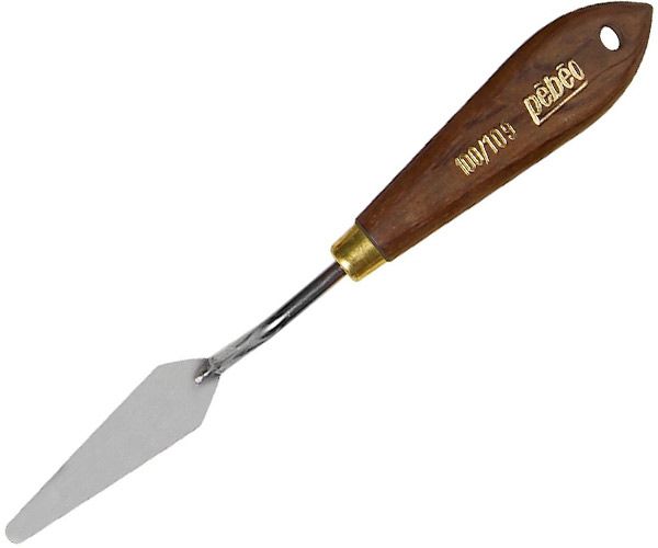 Pébéo Classic Painting Knife 100/109 – Ref. 1014