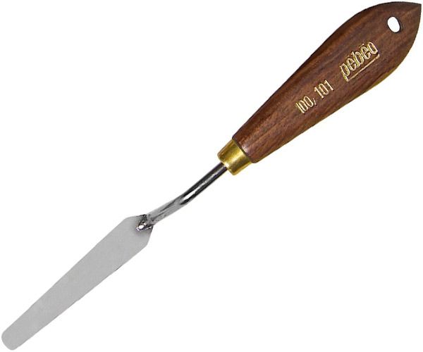 Pébéo Classic Painting Knife 100/101 – Ref. 1023