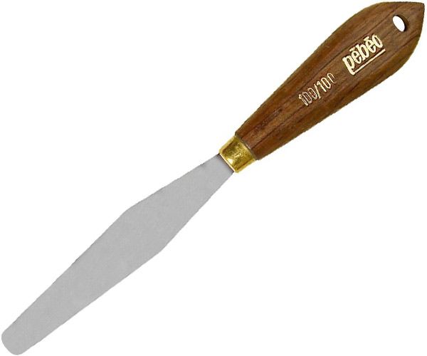 Pébéo Classic Painting Knife 100/100 – Ref. 1058