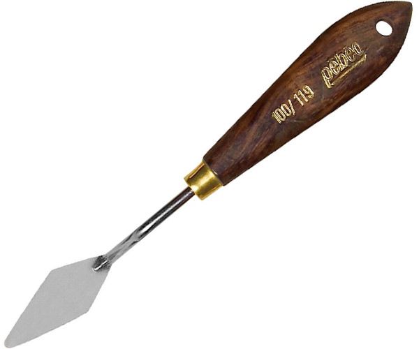 Pebeo - Classic Painting Knife