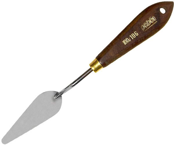 Pebeo Classic Painting Knife