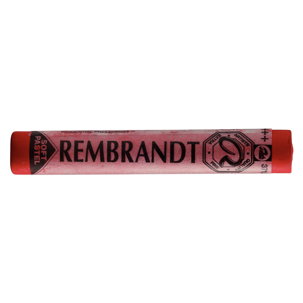 Rembrandt Soft Pastel - Permanent Deep Red 371.5