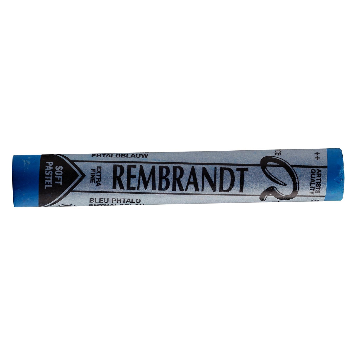 Rembrandt Soft Pastel - Phthalo Blue 570.5