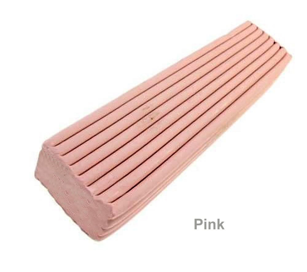 Modeling Clay 1lb. - Pink