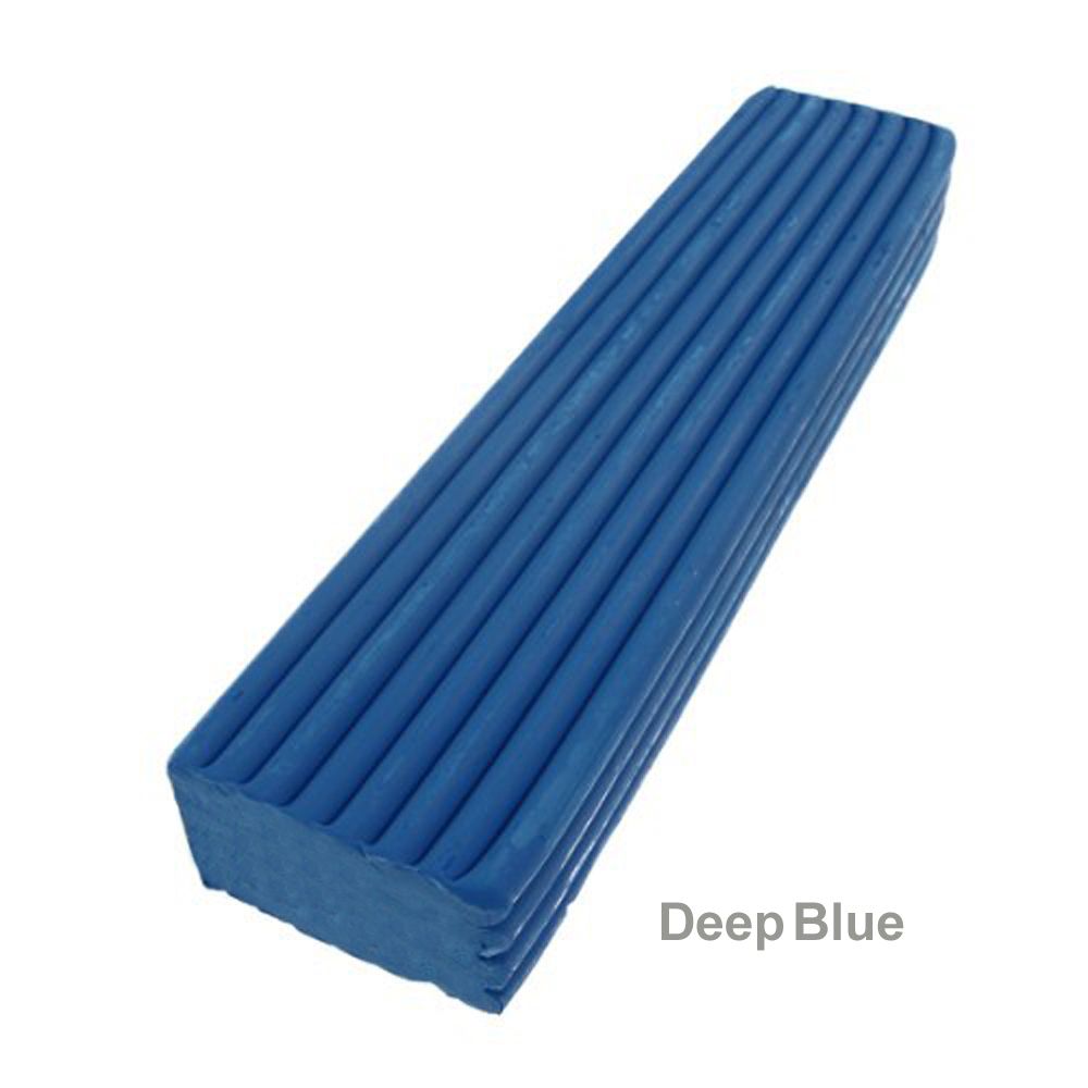 Modeling Clay 1lb. - Deep Blue