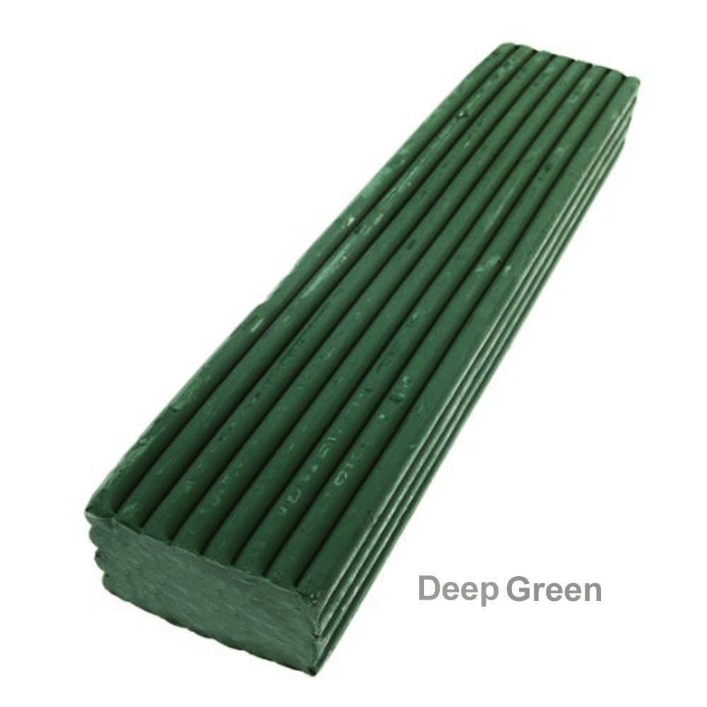 Modeling Clay 1lb. - Deep Green