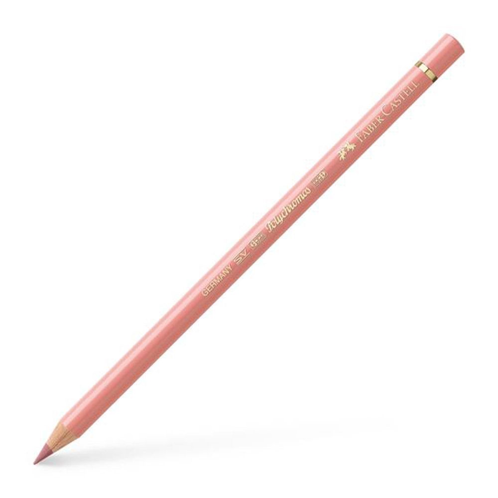 Polychromos Colour Pencil, Cinnamon 189
