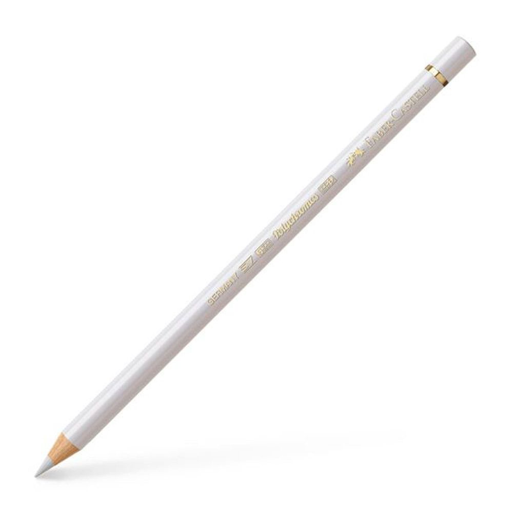 Polychromos Colour Pencil, Cold Grey I-230