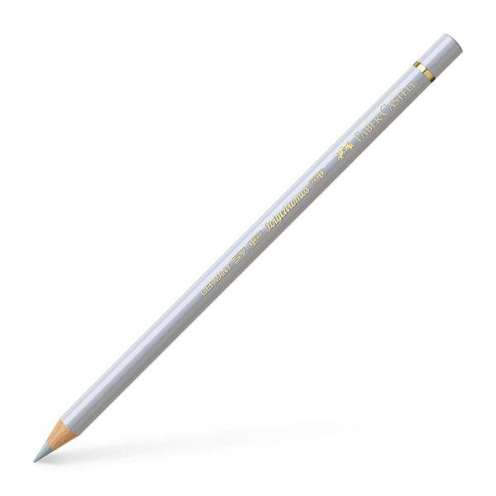 Polychromos Colour Pencil, Cold Grey II-231