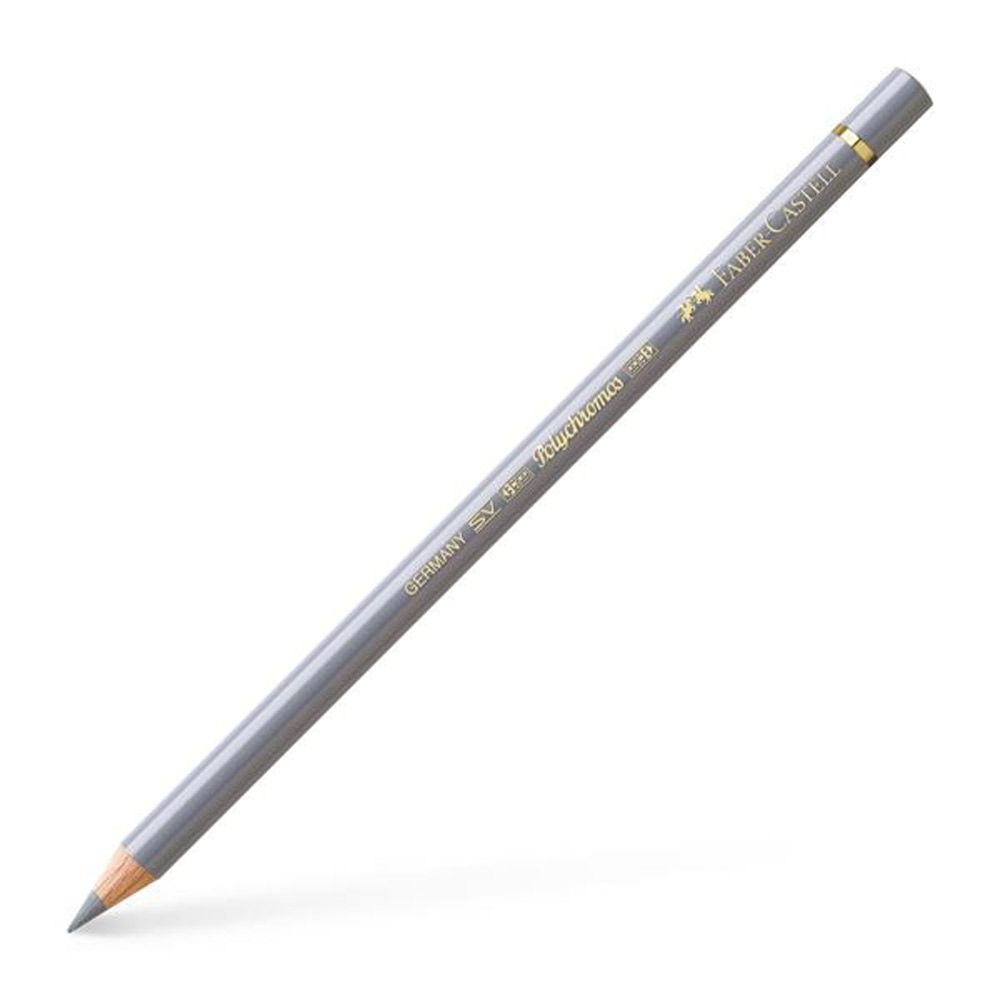 Polychromos Colour Pencil, Cold Grey III-232