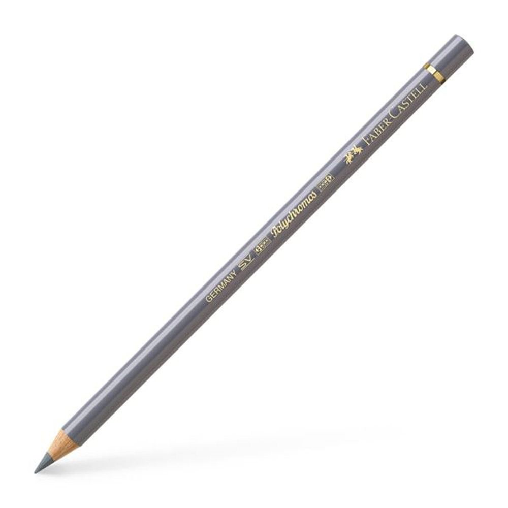 Polychromos Colour Pencil, Cold Grey IV-233