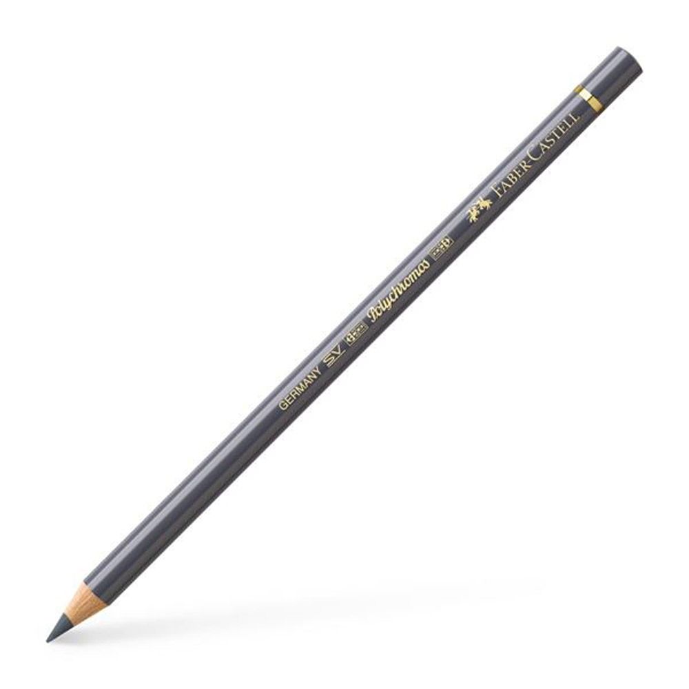 Polychromos Colour Pencil, Cold Grey V-234