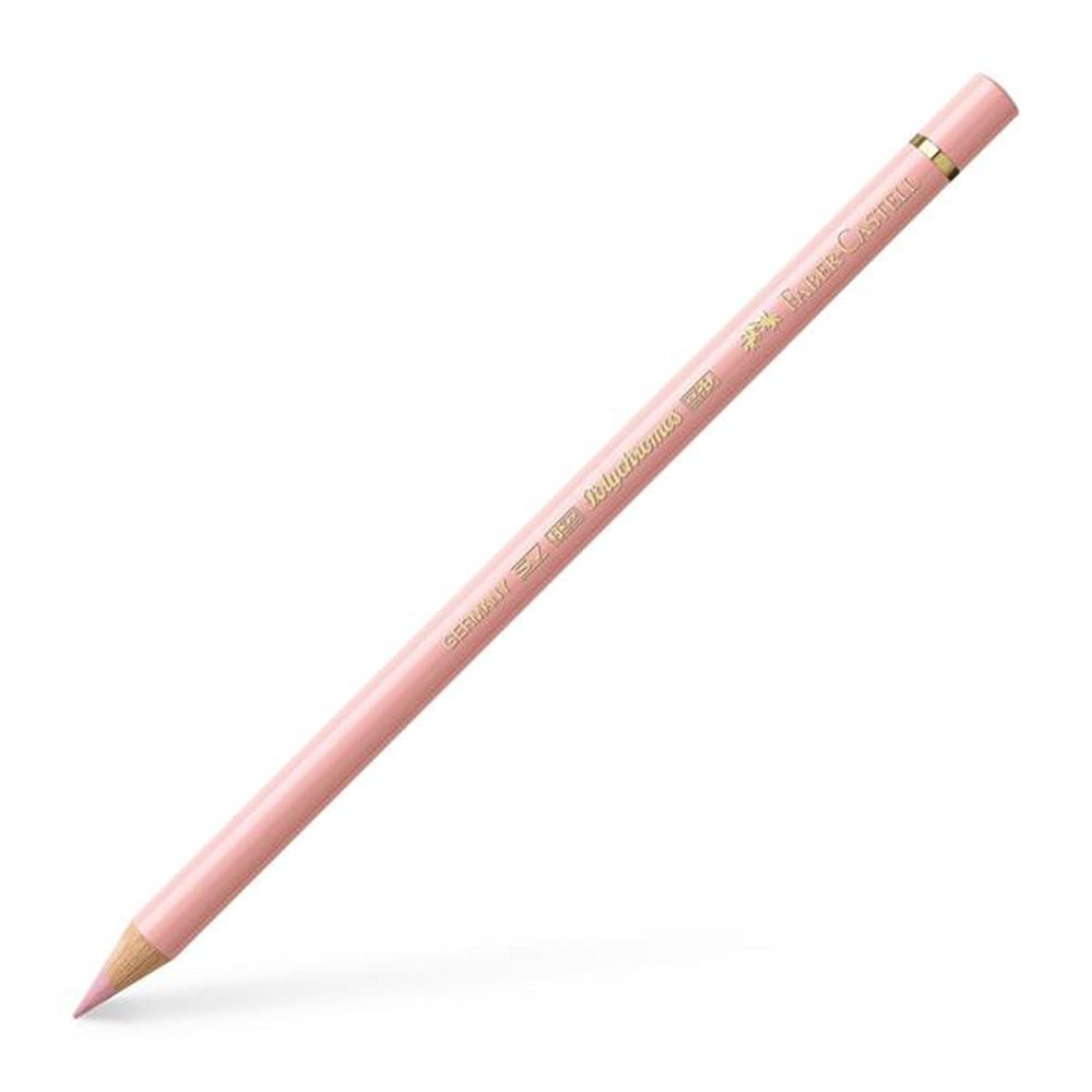 Polychromos Colour Pencil, Light Flesh 132