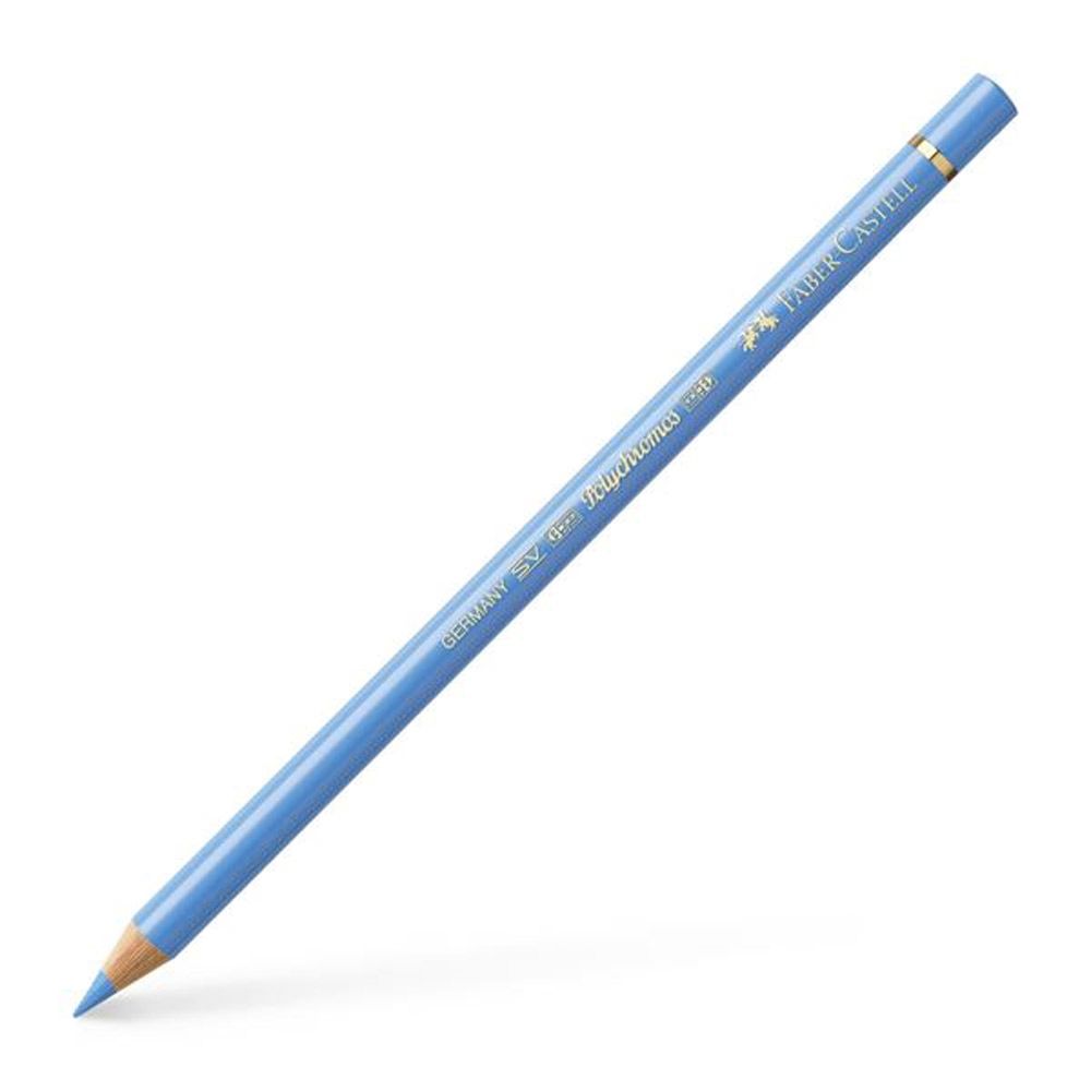 Polychromos Colour Pencil, Skyblue 146
