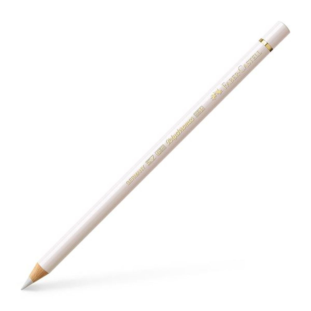 Polychromos Colour Pencil, Warm Grey I-270