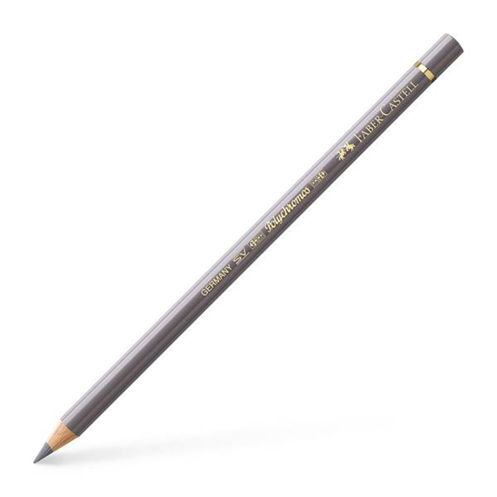 Polychromos Colour Pencil, Warm Grey IV-273
