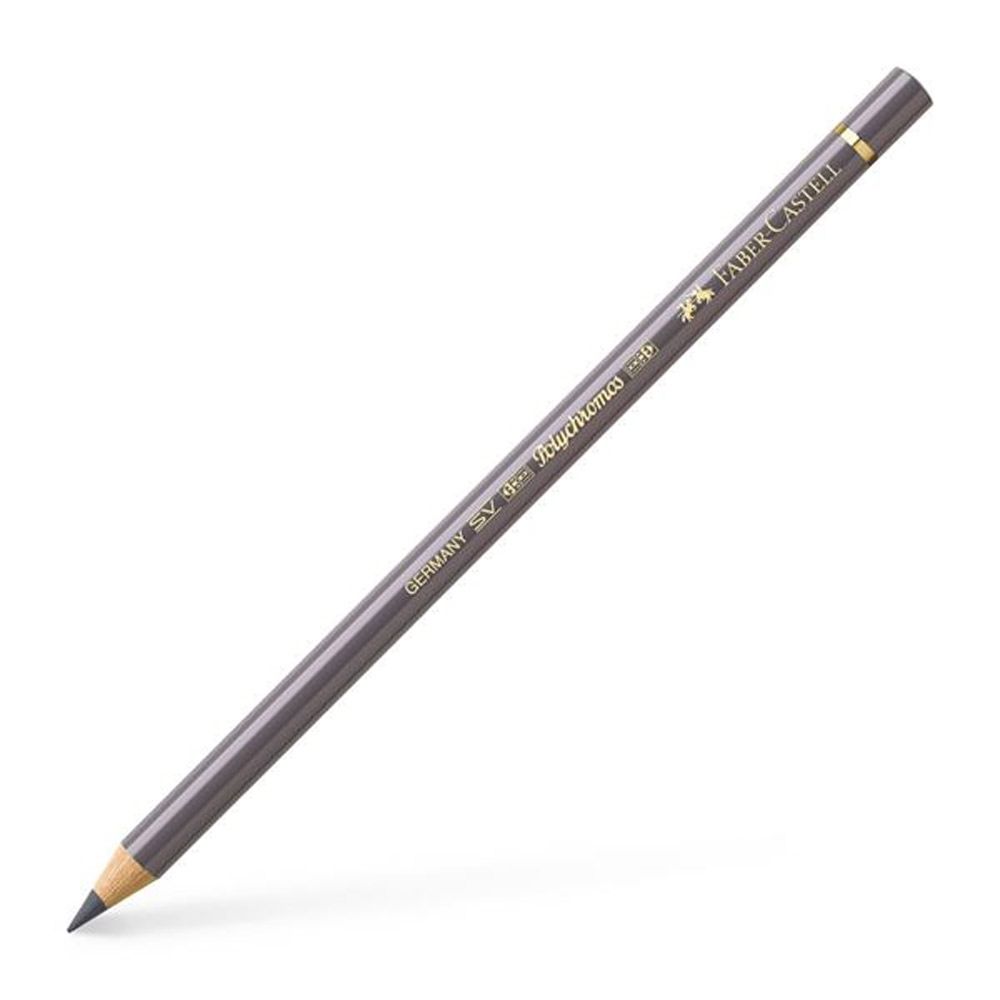 Polychromos Colour Pencil, Warm Grey V-274