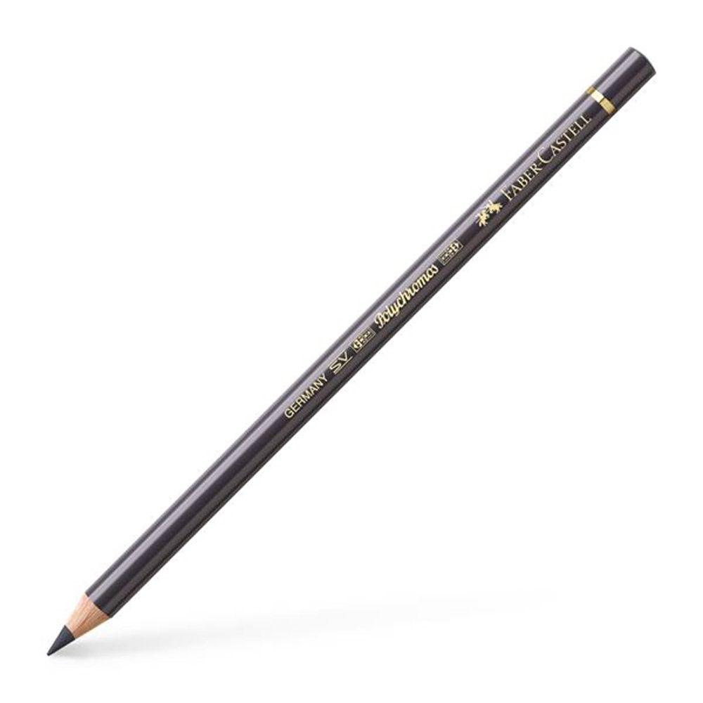 Polychromos Colour Pencil, Warm Grey VI-275