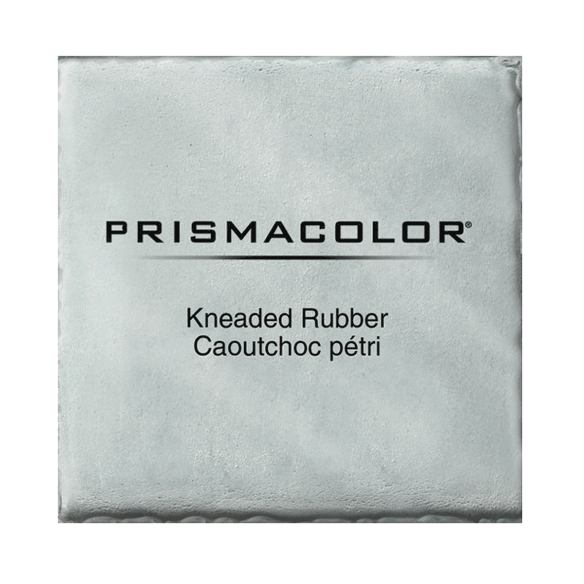 Prismacolor Kneaded Rubber Eraser - Jumbo