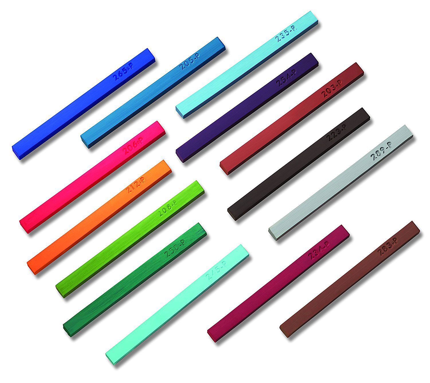 Prismacolor NuPastel Single Sticks