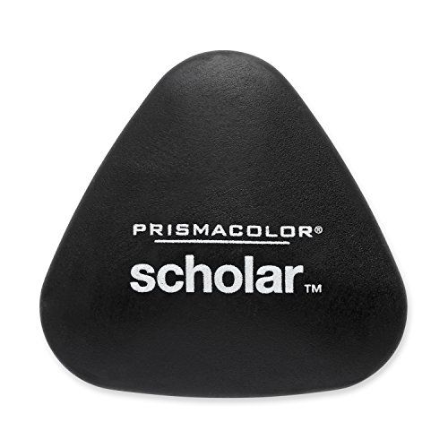 Prismacolor Scholar Eraser Carded