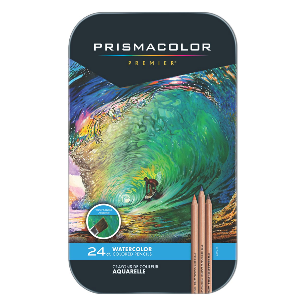 Prismacolor Premiere Watercolour Pencil Set of 24